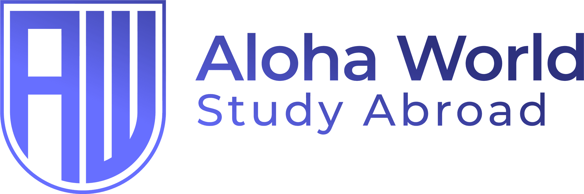 Aloha World Study Abroad